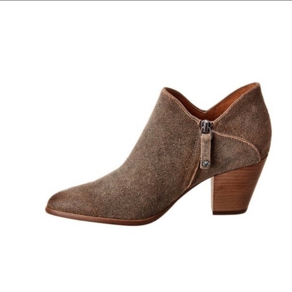 NWT, Frye Reed Shootie, Sz 6.5 - Picture 2 of 13